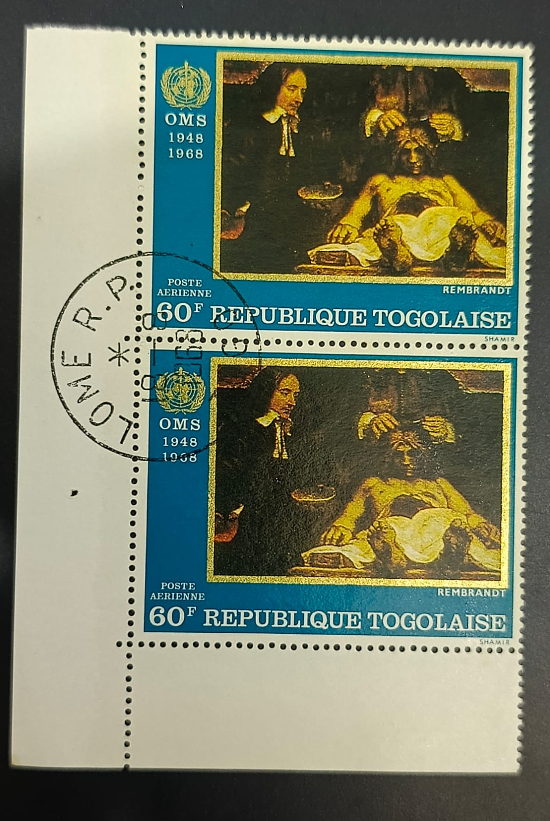 Togo