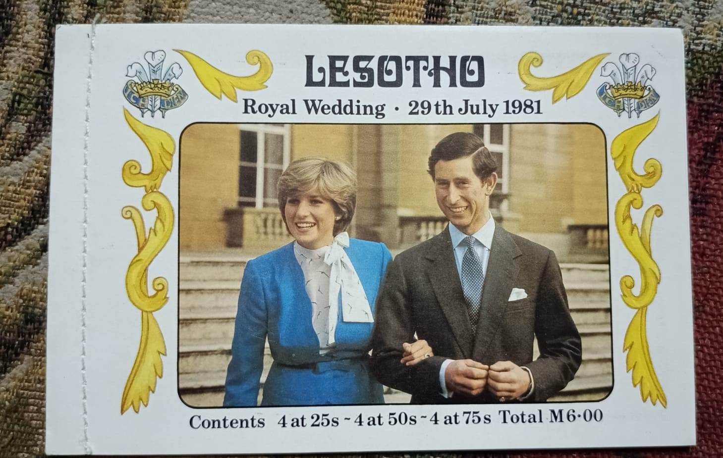 Lesotho